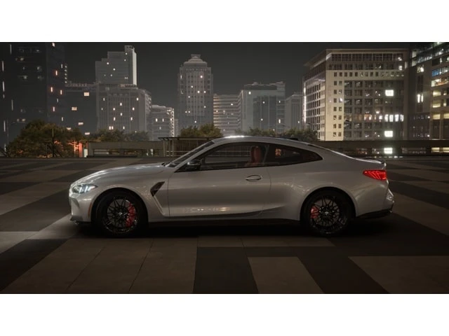 2027 BMW G82/G83 M4 - Image 4 of 14