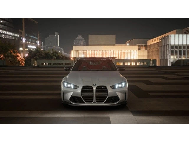 2027 BMW G82/G83 M4 - Image 3 of 14