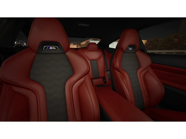 2027 BMW G82/G83 M4 - Image 11 of 14