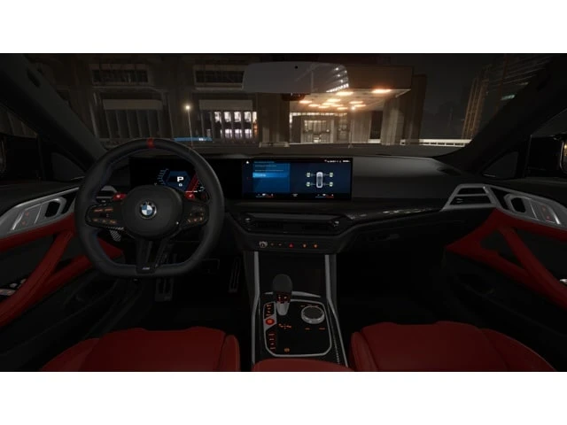 2027 BMW G82/G83 M4 - Image 10 of 14