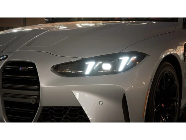 2027 BMW G82/G83 M4 - Image 6 of 14