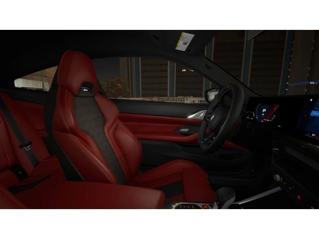 2027 BMW G82/G83 M4 - Image 9 of 14