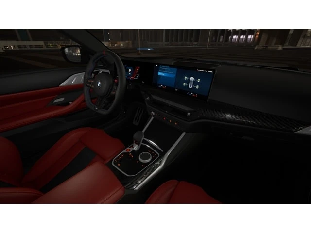 2027 BMW G82/G83 M4 - Image 14 of 14