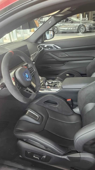 2027 BMW G82/G83 M4 - Image 5 of 7