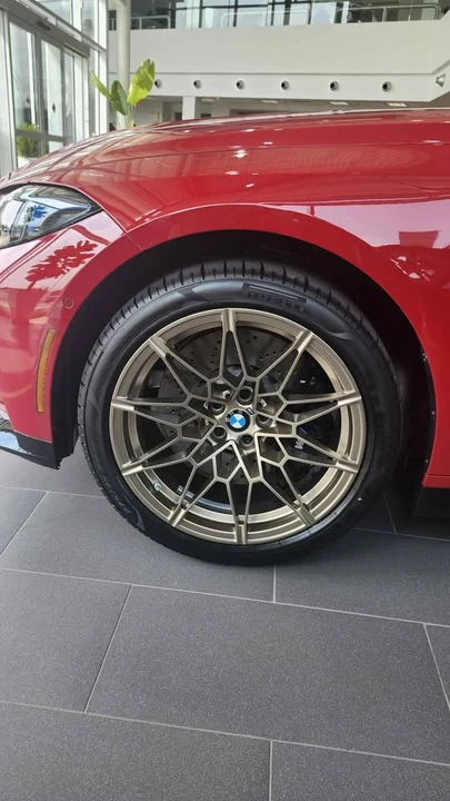 2027 BMW G82/G83 M4 - Image 4 of 7