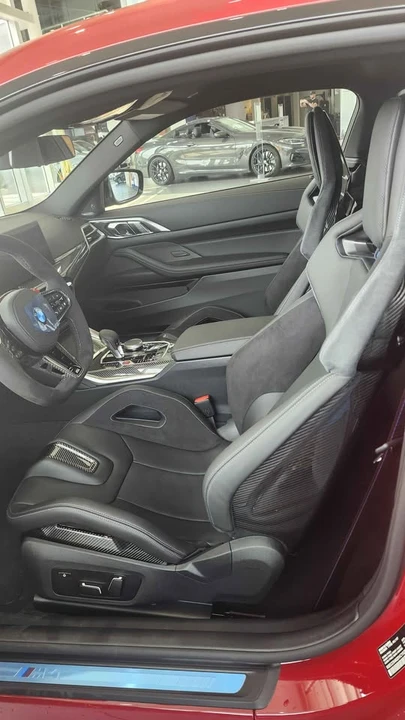 2027 BMW G82/G83 M4 - Image 6 of 7