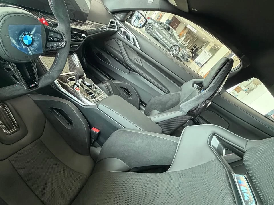 2027 BMW G82/G83 M4 - Image 7 of 7