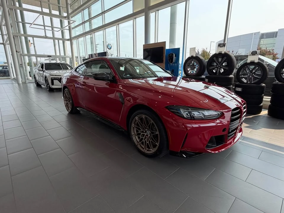2027 BMW G82/G83 M4 - Image 3 of 7