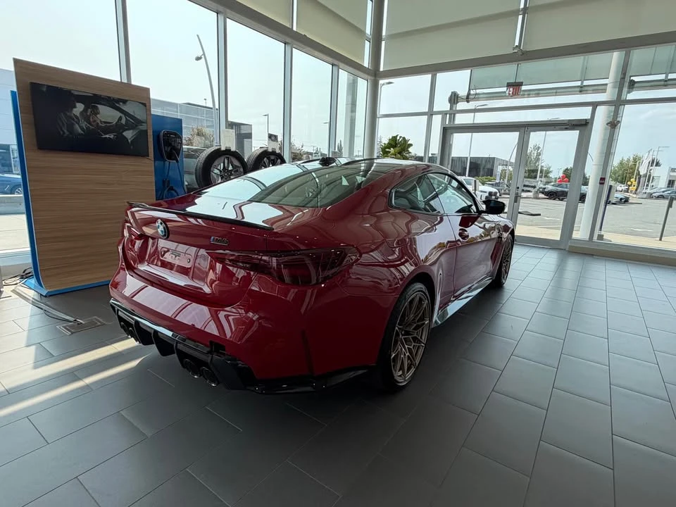 2027 BMW G82/G83 M4 - Image 5 of 7