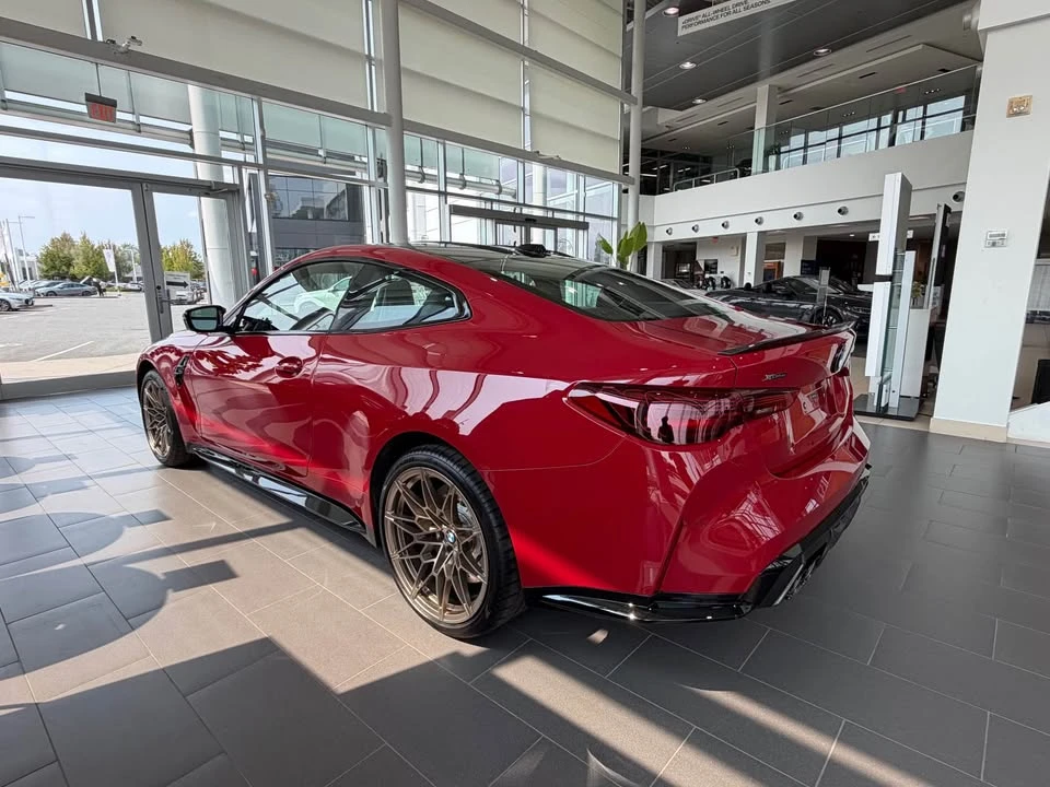 2027 BMW G82/G83 M4 - Image 6 of 7