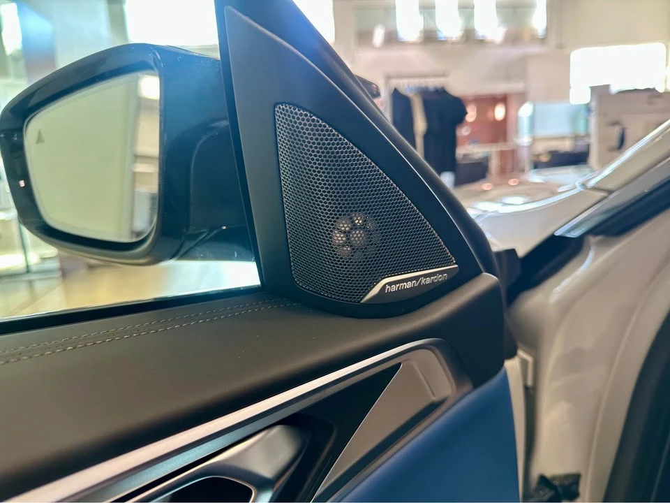 2027 BMW G82/G83 M4 - Image 16 of 20