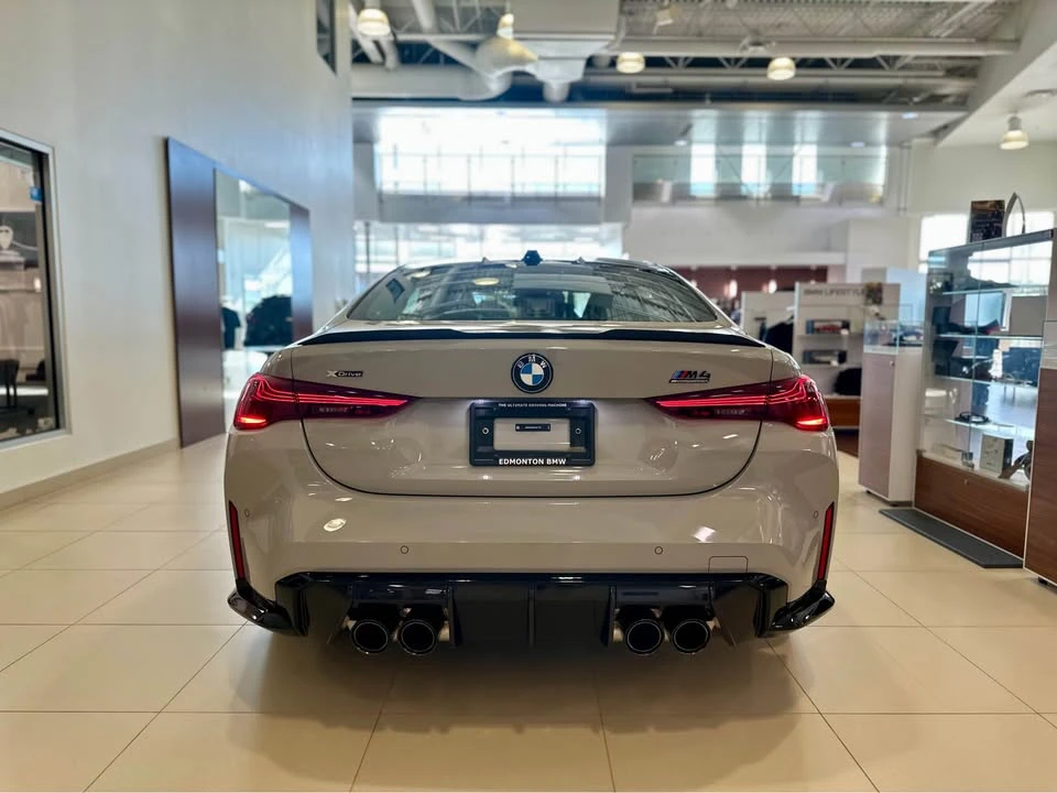2027 BMW G82/G83 M4 - Image 6 of 20