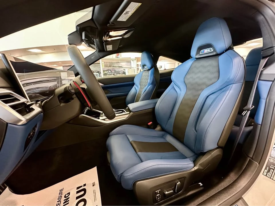 2027 BMW G82/G83 M4 - Image 12 of 20