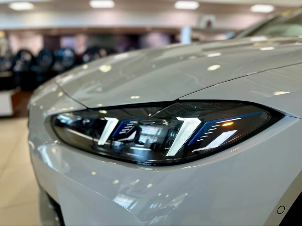 2027 BMW G82/G83 M4 - Image 3 of 20