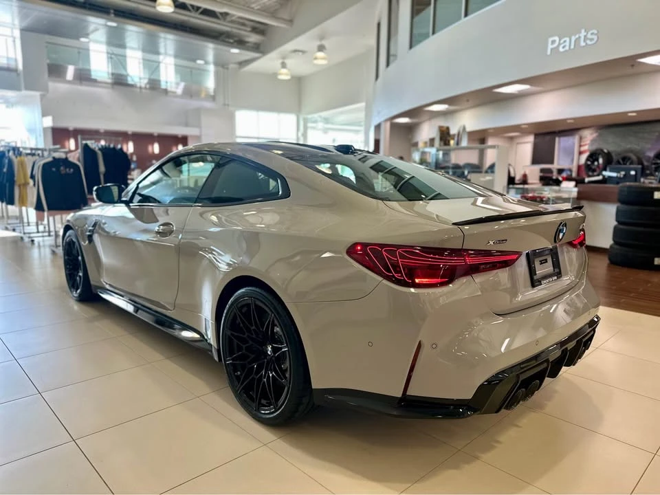 2027 BMW G82/G83 M4 - Image 5 of 20