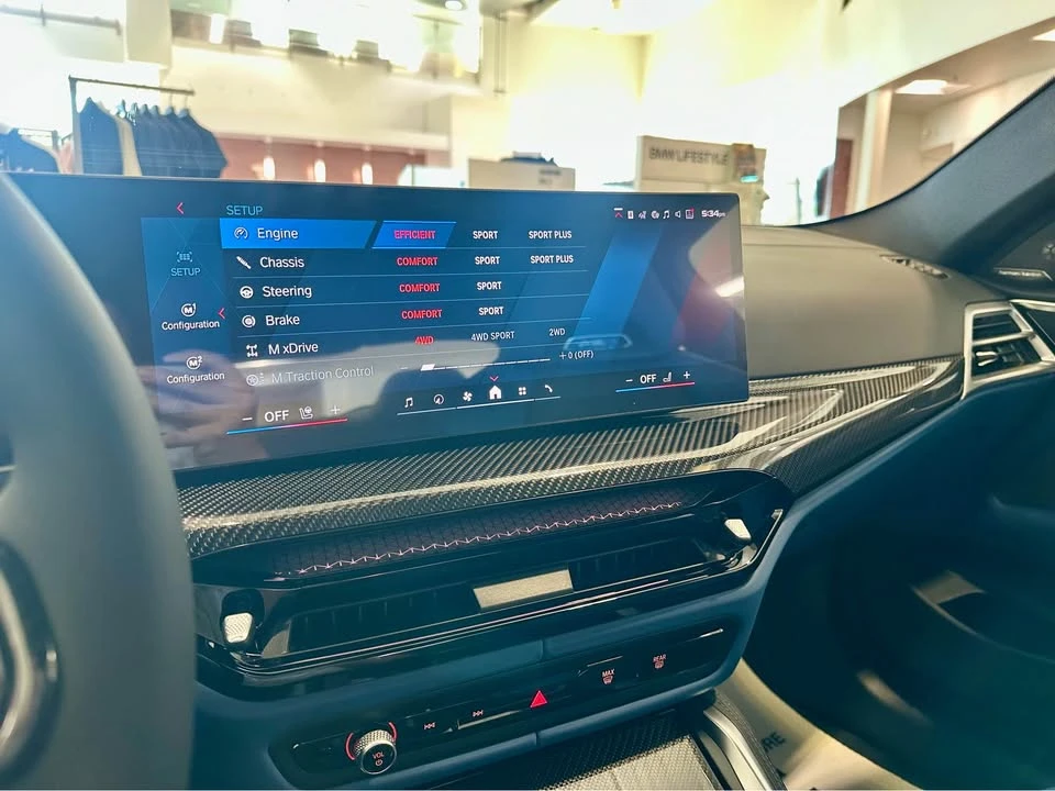 2027 BMW G82/G83 M4 - Image 18 of 20