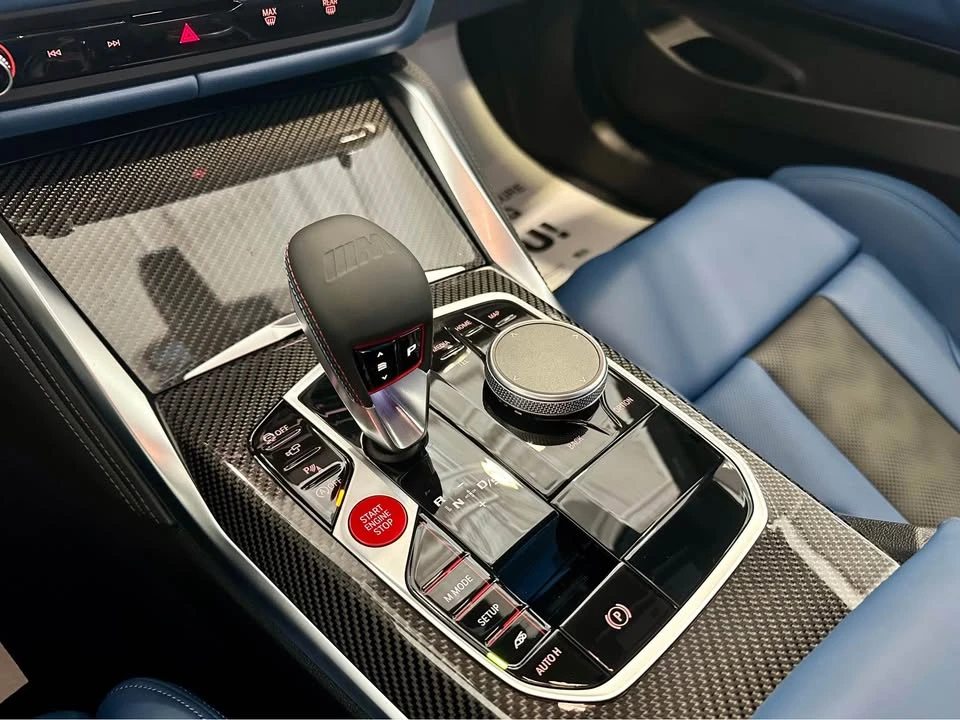 2027 BMW G82/G83 M4 - Image 17 of 20