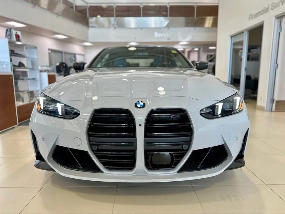 2027 BMW G82/G83 M4 - Image 9 of 20