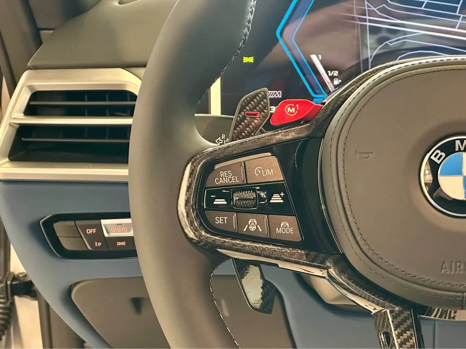 2027 BMW G82/G83 M4 - Image 15 of 20