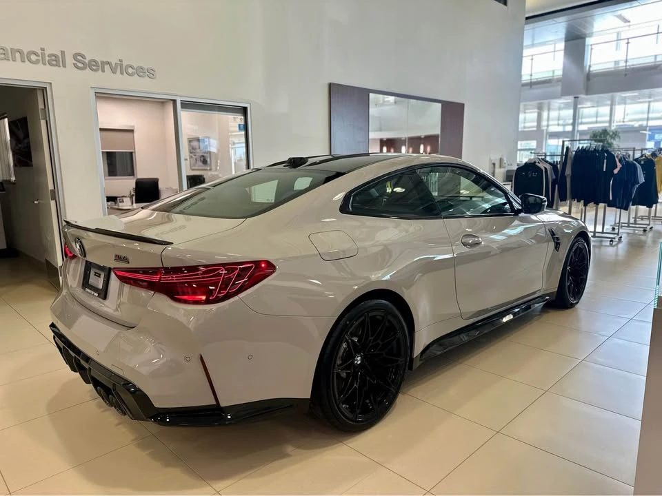 2027 BMW G82/G83 M4 - Image 7 of 20