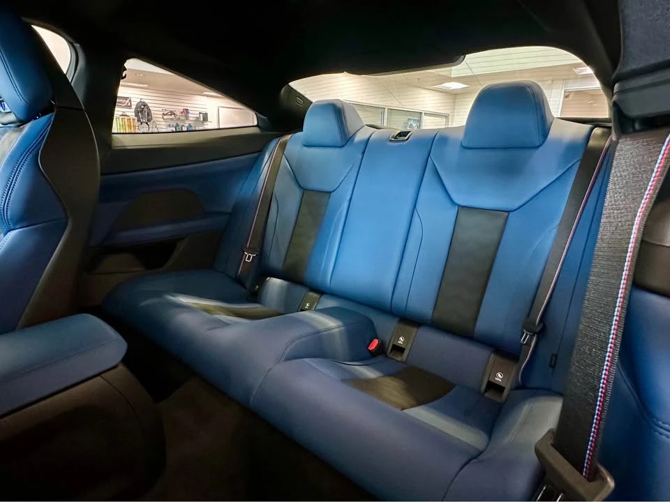 2027 BMW G82/G83 M4 - Image 11 of 20