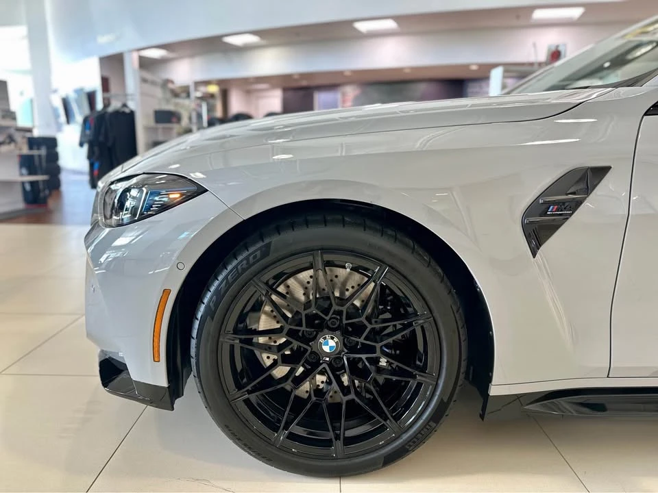 2027 BMW G82/G83 M4 - Image 4 of 20