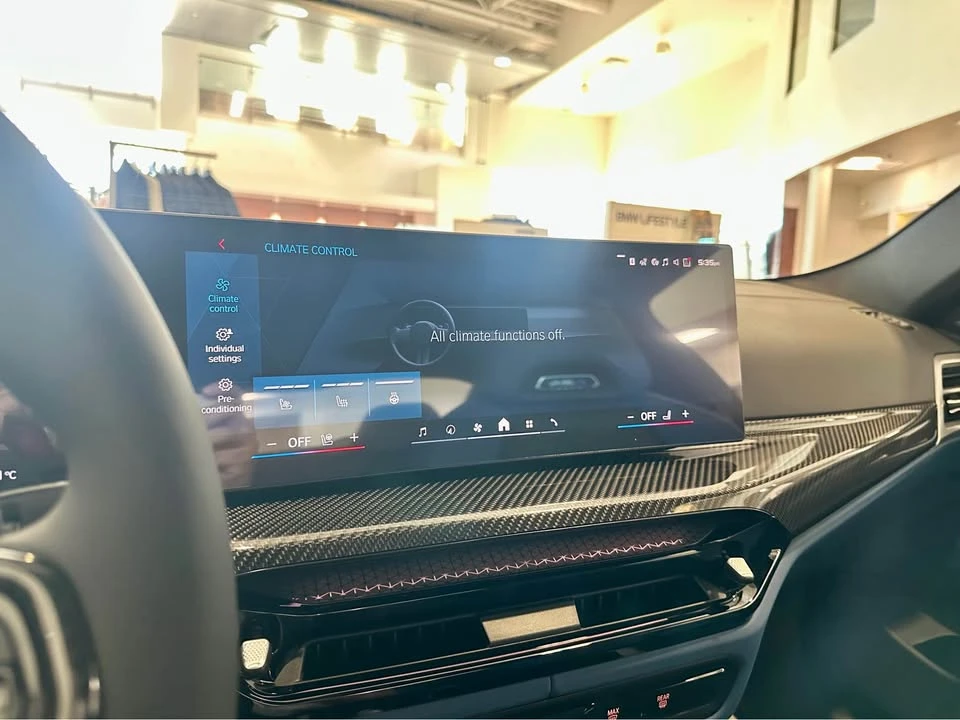 2027 BMW G82/G83 M4 - Image 19 of 20