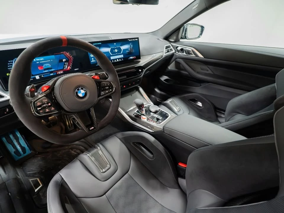 2027 BMW G82/G83 M4 - Image 12 of 20