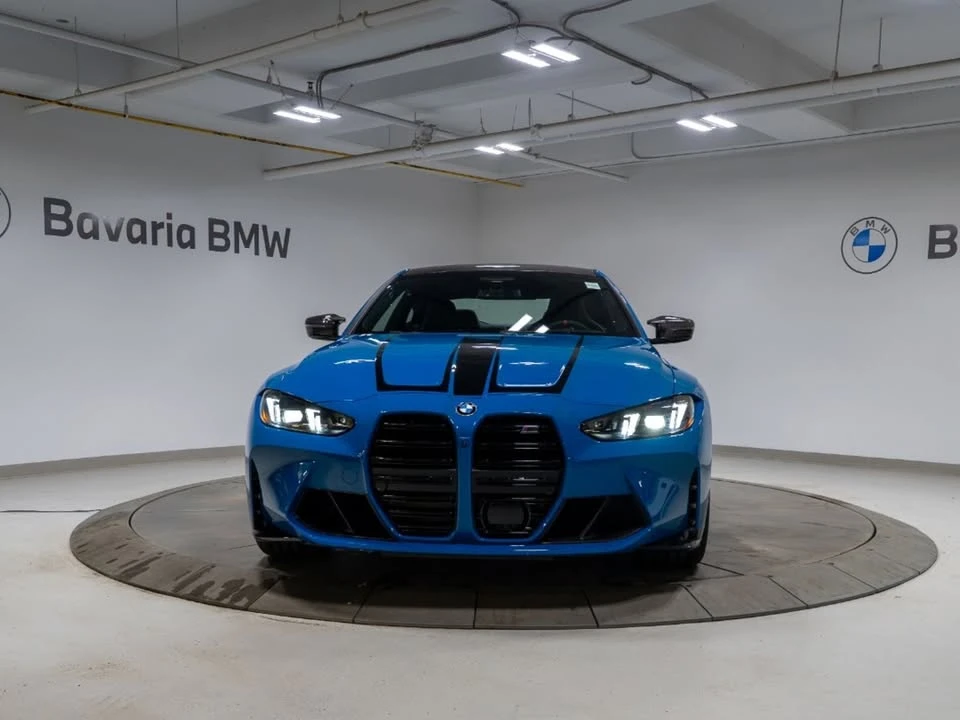 2027 BMW G82/G83 M4 - Image 8 of 20