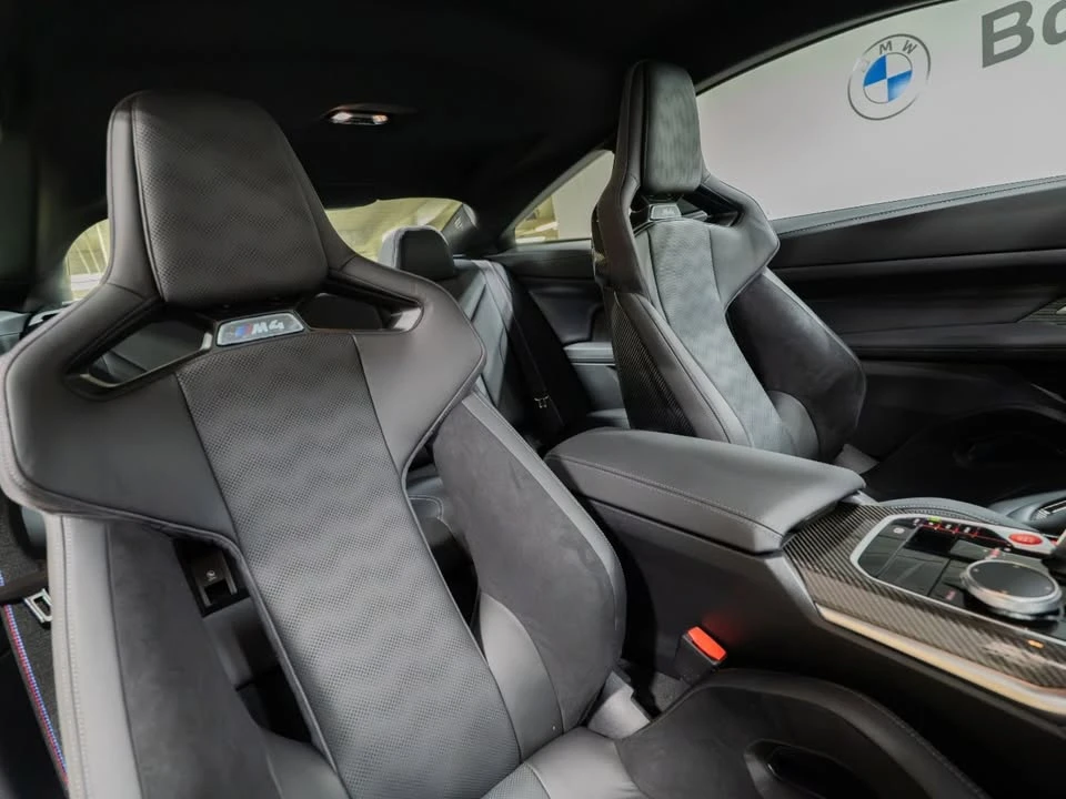 2027 BMW G82/G83 M4 - Image 20 of 20