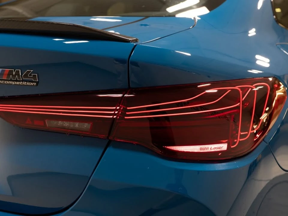 2027 BMW G82/G83 M4 - Image 11 of 20