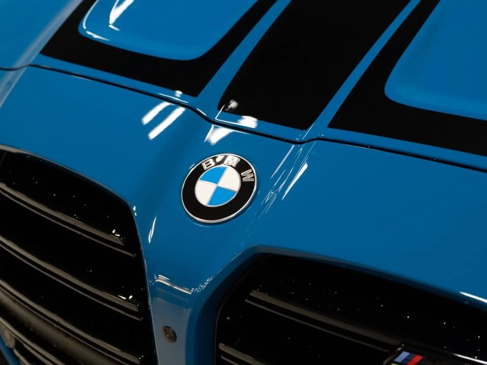 2027 BMW G82/G83 M4 - Image 9 of 20