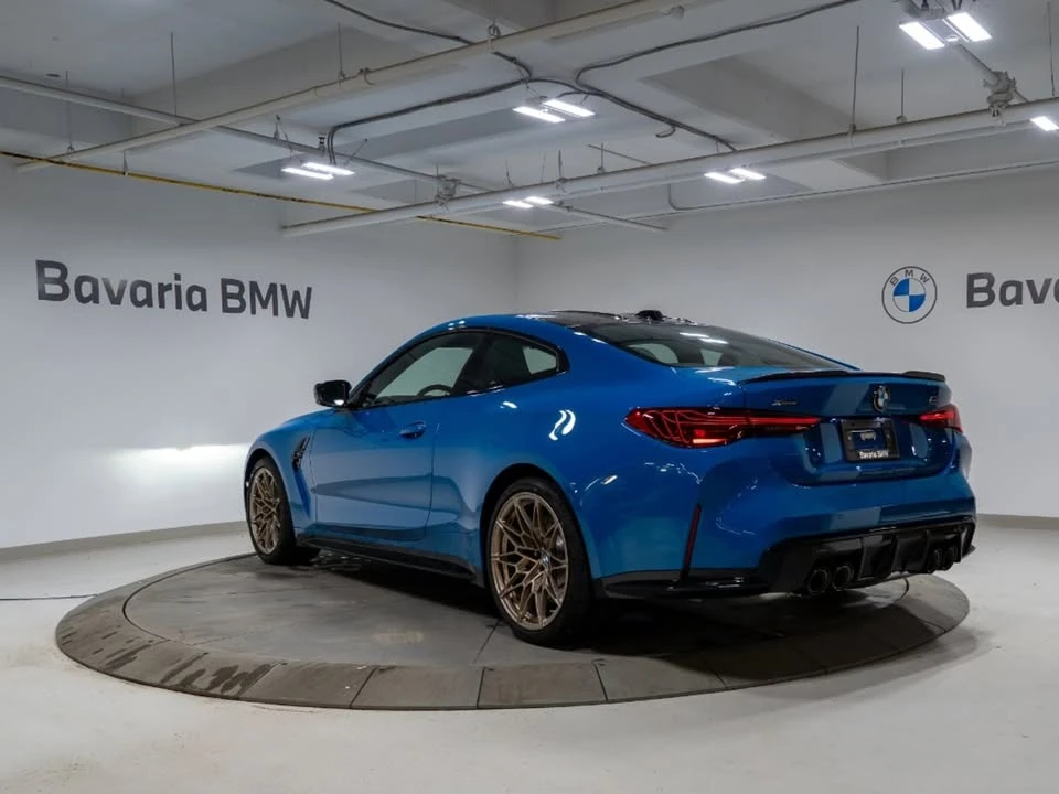 2027 BMW G82/G83 M4 - Image 3 of 20