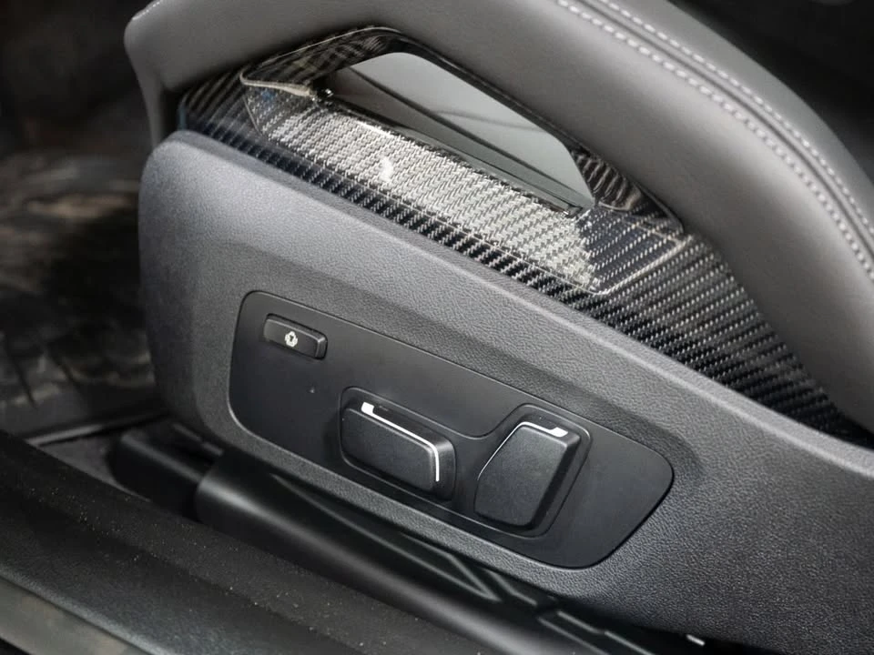 2027 BMW G82/G83 M4 - Image 17 of 20