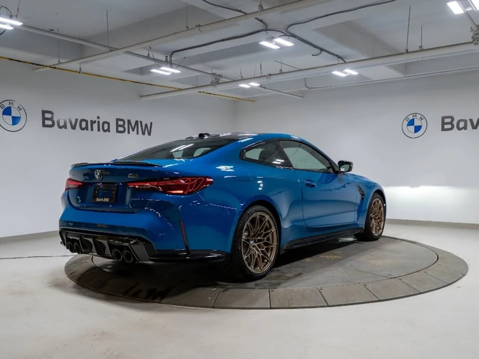 2027 BMW G82/G83 M4 - Image 5 of 20