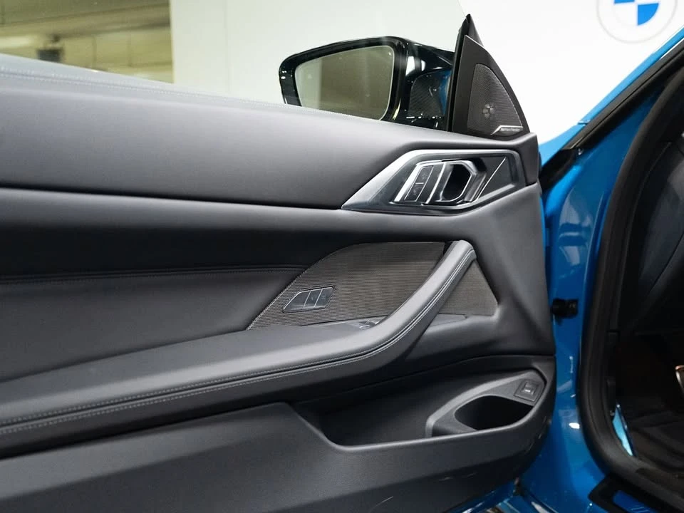 2027 BMW G82/G83 M4 - Image 14 of 20