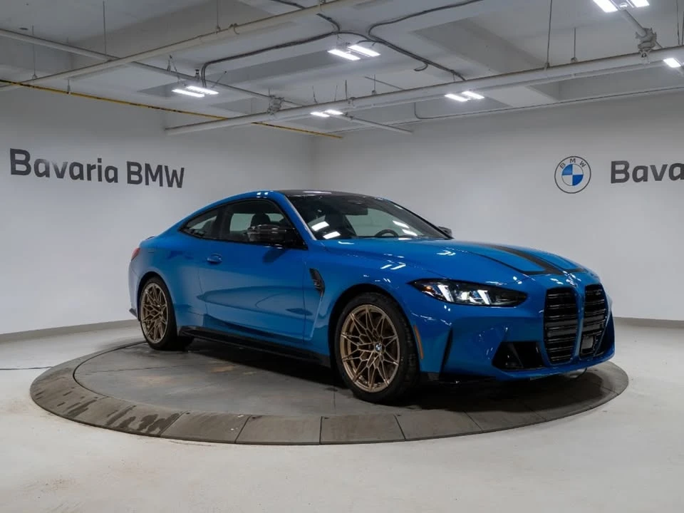 2027 BMW G82/G83 M4 - Image 7 of 20