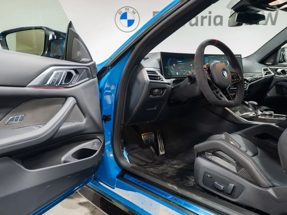 2027 BMW G82/G83 M4 - Image 18 of 20