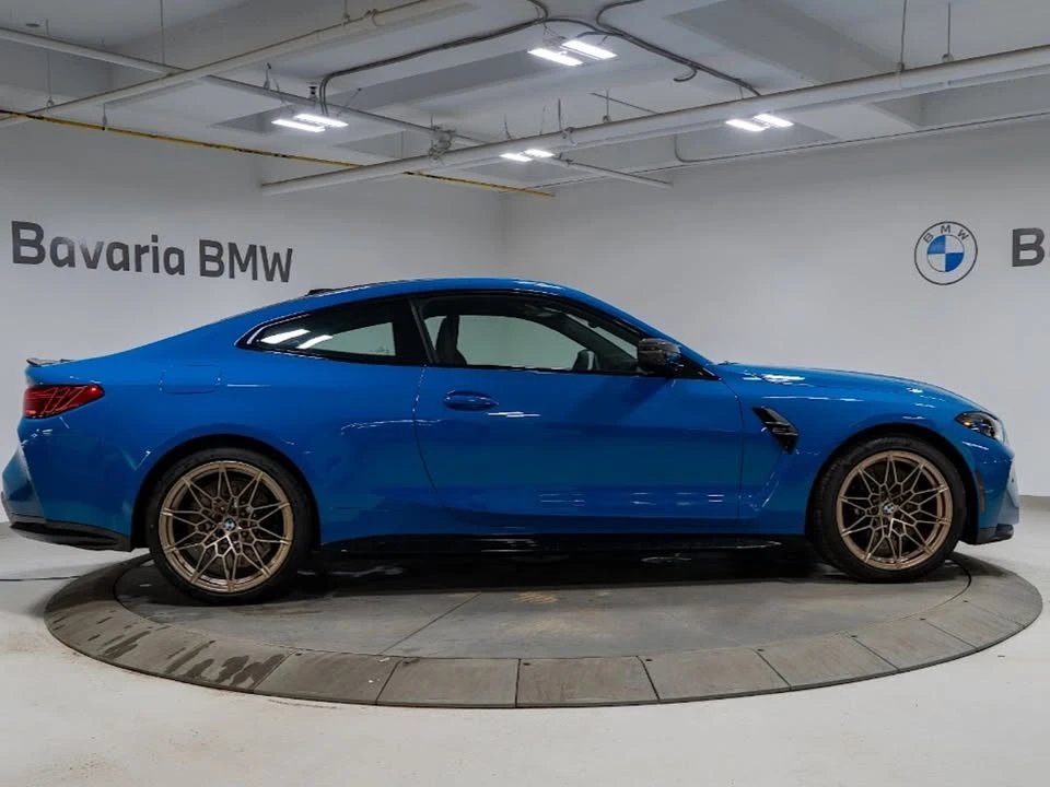 2027 BMW G82/G83 M4 - Image 6 of 20