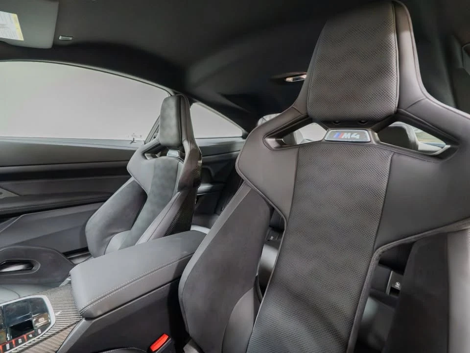 2027 BMW G82/G83 M4 - Image 13 of 20