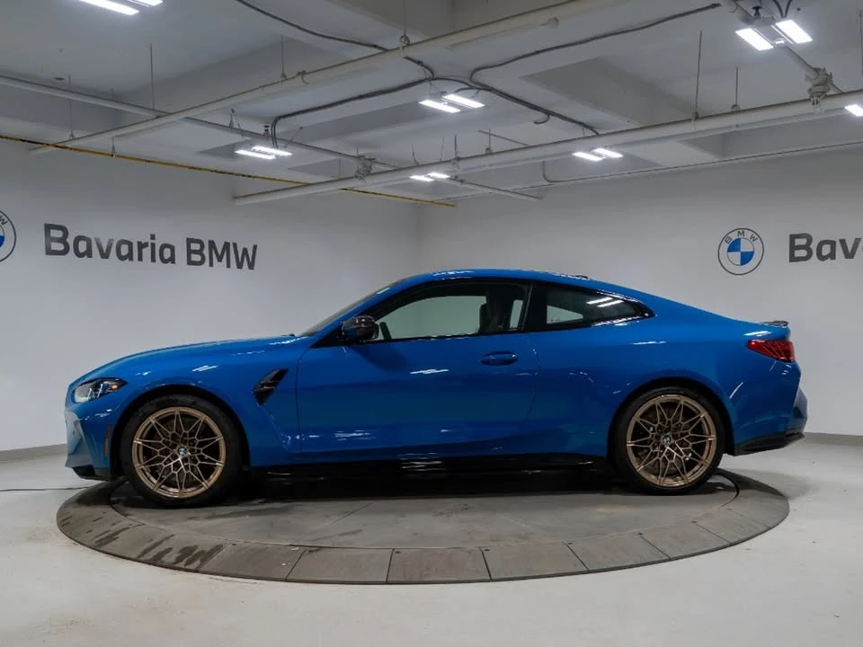 2027 BMW G82/G83 M4 - Image 2 of 20