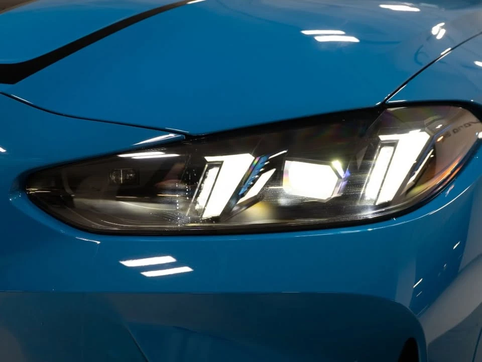 2027 BMW G82/G83 M4 - Image 10 of 20