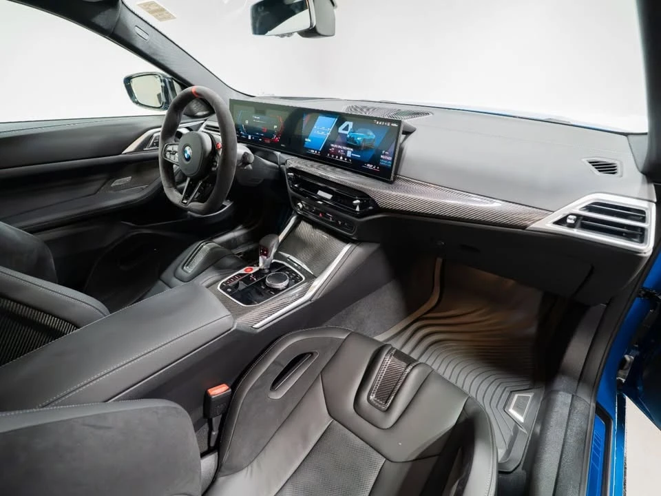 2027 BMW G82/G83 M4 - Image 19 of 20