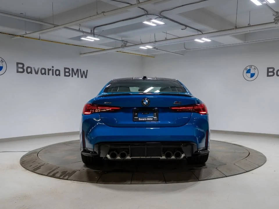 2027 BMW G82/G83 M4 - Image 4 of 20