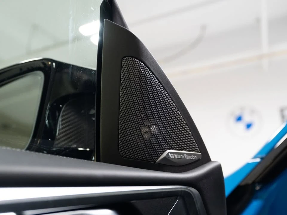 2027 BMW G82/G83 M4 - Image 15 of 20