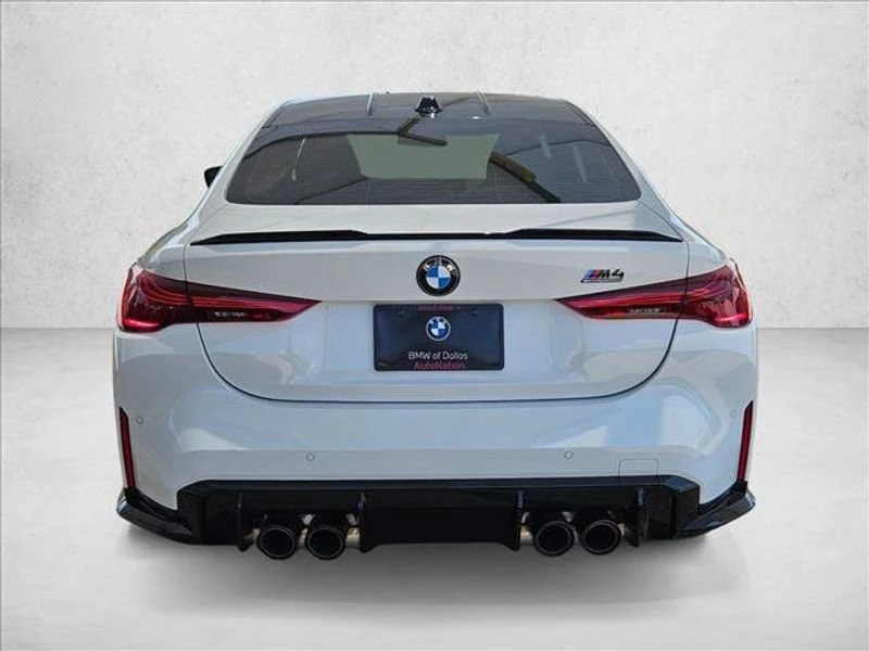 2027 BMW G82/G83 M4 - Image 4 of 9