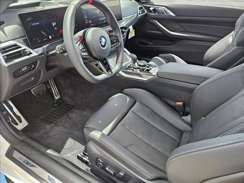 2027 BMW G82/G83 M4 - Image 7 of 9