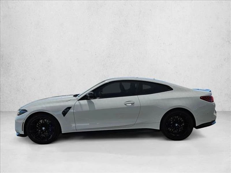 2027 BMW G82/G83 M4 - Image 6 of 9