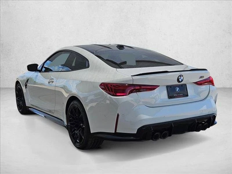 2027 BMW G82/G83 M4 - Image 5 of 9