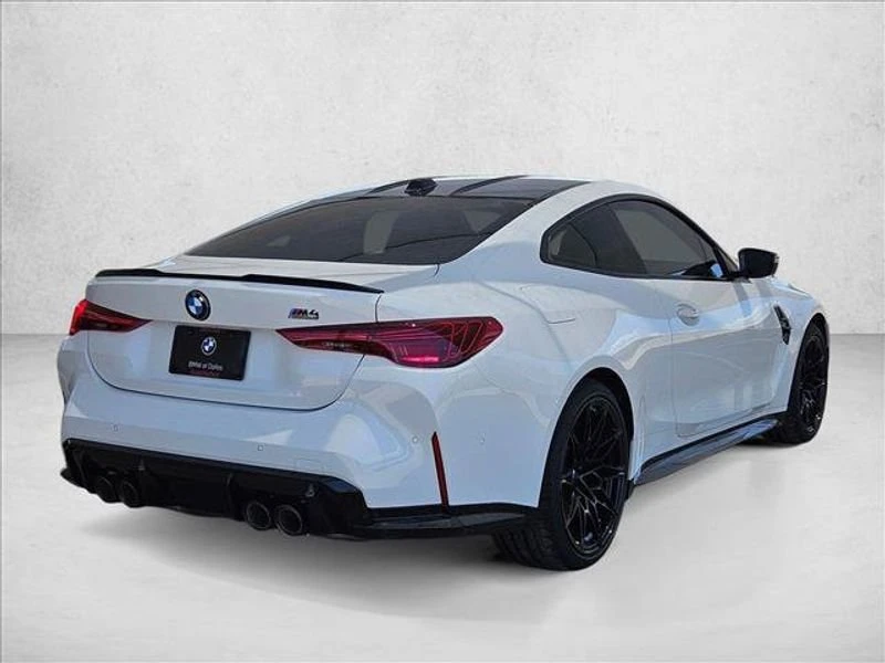 2027 BMW G82/G83 M4 - Image 3 of 9